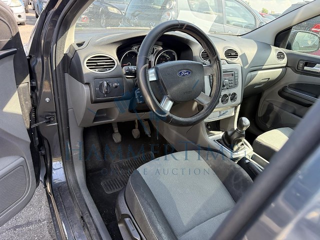 Ford focus 1.6 tdci x trend dpf, 2010 - afbeelding 22 van  23