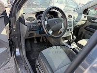 Ford focus 1.6 tdci x trend dpf, 2010 - afbeelding 22 van  23