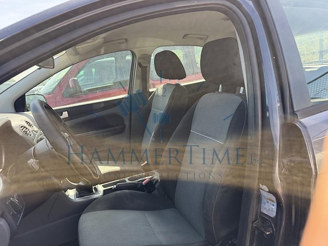 Ford focus 1.6 tdci x trend dpf, 2010 - afbeelding 23 van  23
