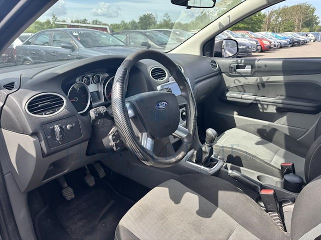 Ford focus 1.6 tdci x trend dpf,2010 - afbeelding 3 van  41