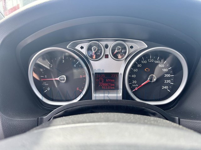 Ford focus 1.6 tdci x trend dpf,2010 - afbeelding 5 van  41