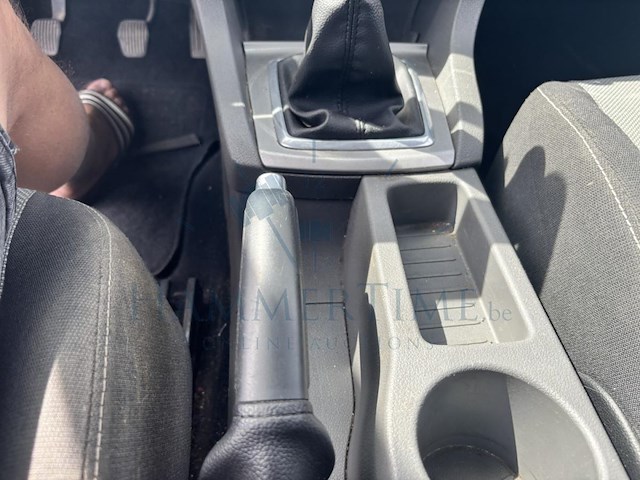 Ford focus 1.6 tdci x trend dpf,2010 - afbeelding 10 van  41