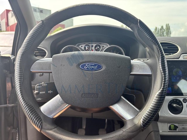 Ford focus 1.6 tdci x trend dpf,2010 - afbeelding 11 van  41