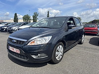 Ford focus 1.6 tdci x trend dpf,2010 - afbeelding 1 van  41