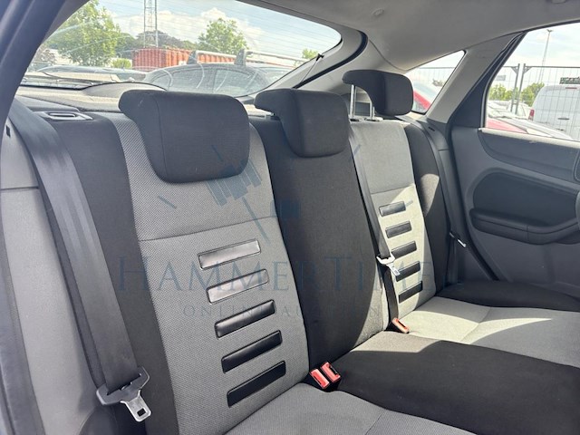 Ford focus 1.6 tdci x trend dpf,2010 - afbeelding 19 van  41