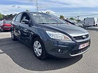 Ford focus 1.6 tdci x trend dpf,2010 - afbeelding 23 van  41