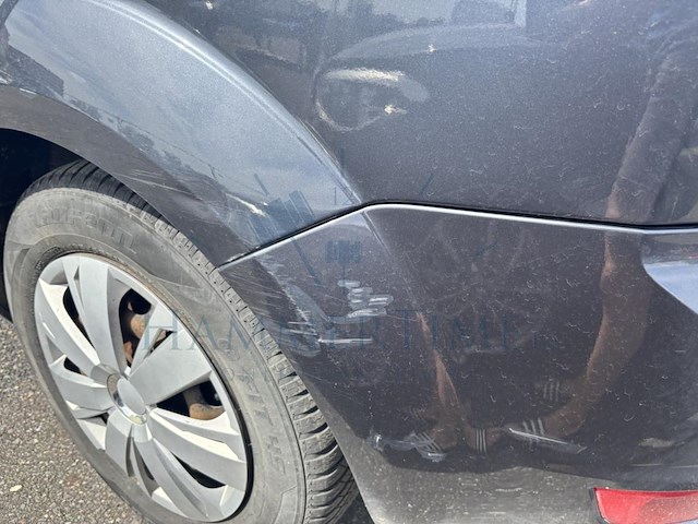 Ford focus 1.6 tdci x trend dpf,2010 - afbeelding 36 van  41
