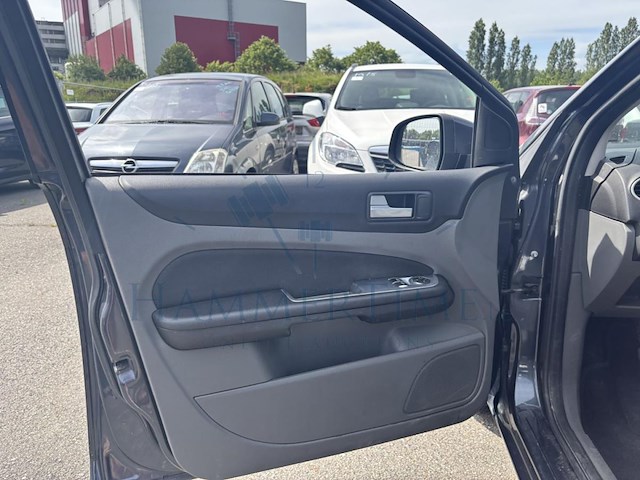 Ford focus 1.6 tdci x trend dpf,2010 - afbeelding 41 van  41