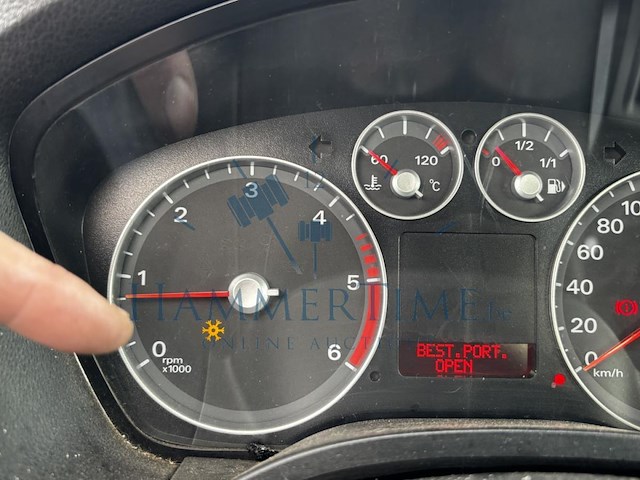 Ford focus 1.6 turbo tdci trend sip, 2007 - afbeelding 5 van  49