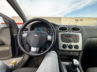 Ford focus 1.6 turbo tdci trend sip, 2007 - afbeelding 6 van  49