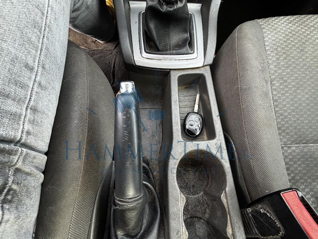 Ford focus 1.6 turbo tdci trend sip, 2007 - afbeelding 9 van  49