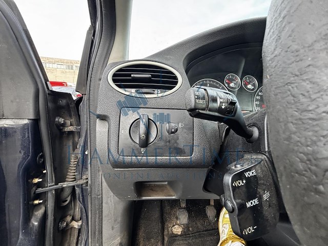 Ford focus 1.6 turbo tdci trend sip, 2007 - afbeelding 13 van  49