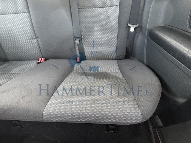 Ford focus 1.6 turbo tdci trend sip, 2007 - afbeelding 15 van  49