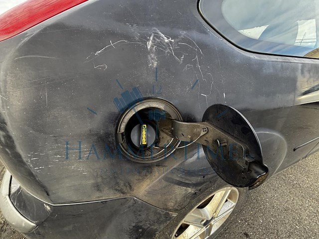 Ford focus 1.6 turbo tdci trend sip, 2007 - afbeelding 17 van  49