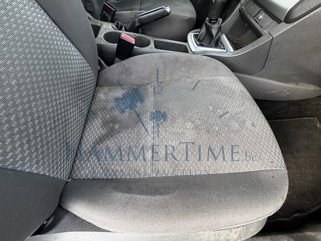 Ford focus 1.6 turbo tdci trend sip, 2007 - afbeelding 19 van  49