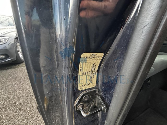 Ford focus 1.6 turbo tdci trend sip, 2007 - afbeelding 20 van  49