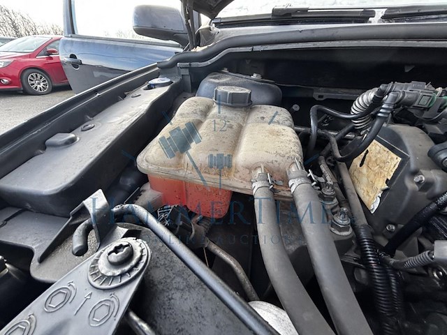 Ford focus 1.6 turbo tdci trend sip, 2007 - afbeelding 22 van  49