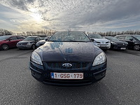 Ford focus 1.6 turbo tdci trend sip, 2007 - afbeelding 12 van  49
