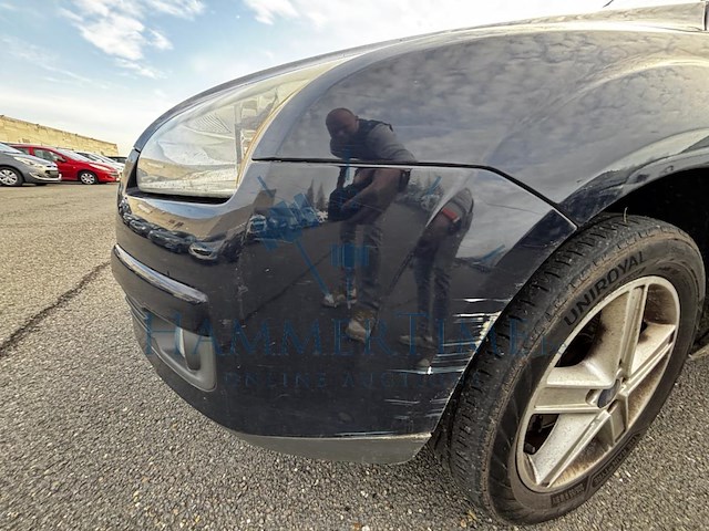 Ford focus 1.6 turbo tdci trend sip, 2007 - afbeelding 24 van  49