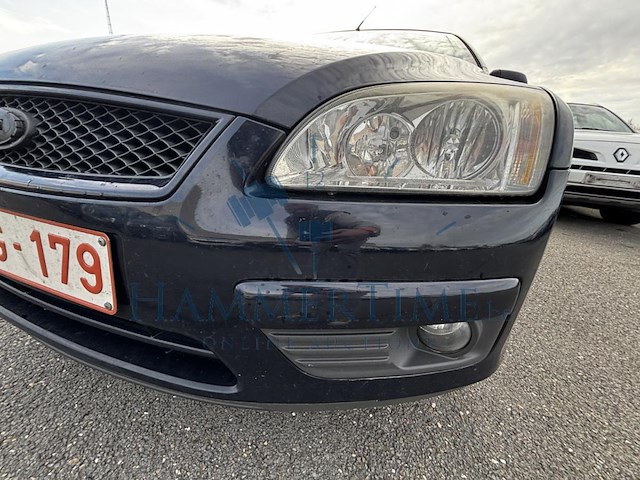 Ford focus 1.6 turbo tdci trend sip, 2007 - afbeelding 25 van  49