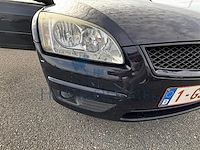 Ford focus 1.6 turbo tdci trend sip, 2007 - afbeelding 27 van  49