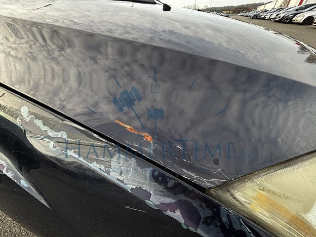 Ford focus 1.6 turbo tdci trend sip, 2007 - afbeelding 30 van  49