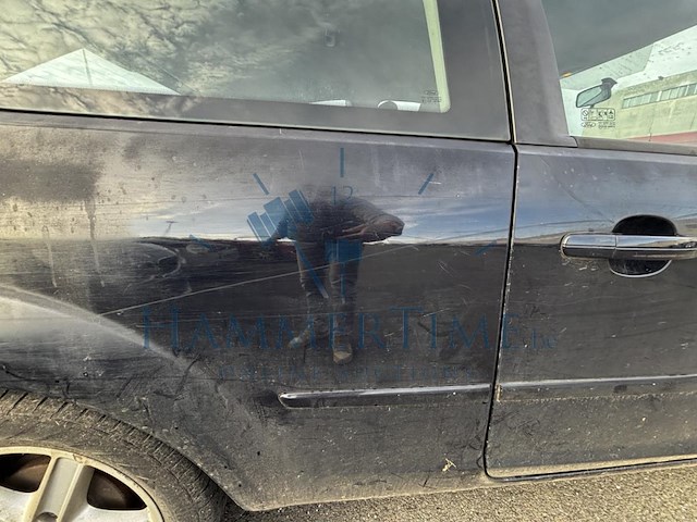 Ford focus 1.6 turbo tdci trend sip, 2007 - afbeelding 37 van  49