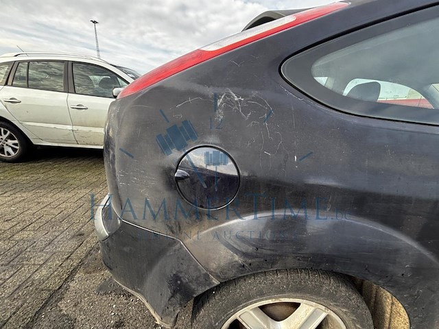 Ford focus 1.6 turbo tdci trend sip, 2007 - afbeelding 38 van  49