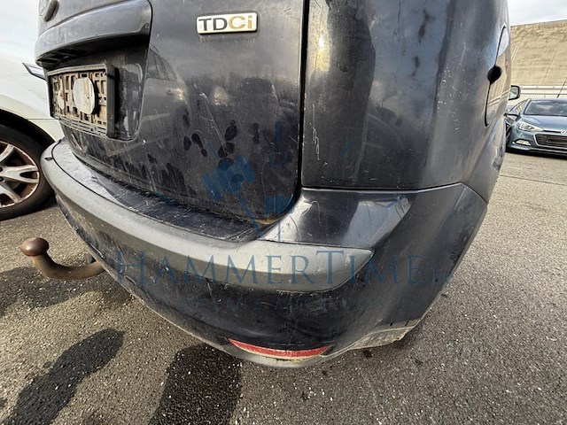 Ford focus 1.6 turbo tdci trend sip, 2007 - afbeelding 39 van  49