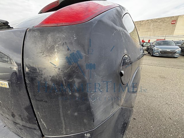 Ford focus 1.6 turbo tdci trend sip, 2007 - afbeelding 40 van  49