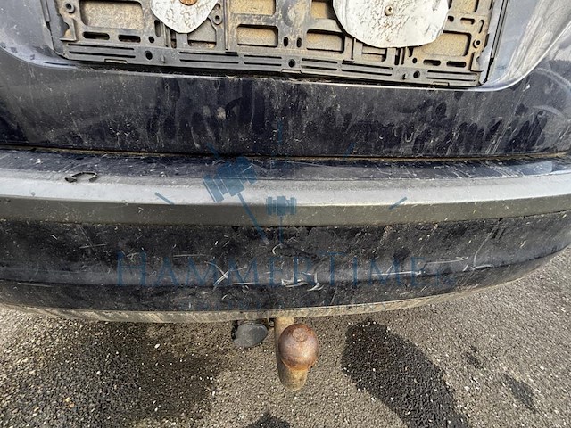 Ford focus 1.6 turbo tdci trend sip, 2007 - afbeelding 41 van  49