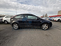Ford focus 1.6 turbo tdci trend sip, 2007 - afbeelding 34 van  49