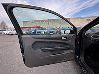 Ford focus 1.6 turbo tdci trend sip, 2007 - afbeelding 49 van  49