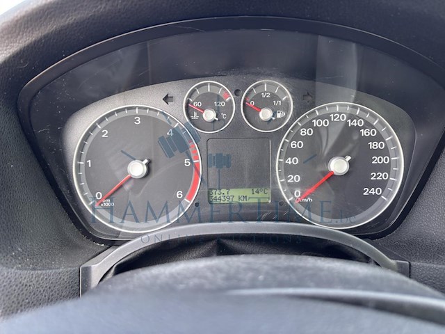 Ford focus 1.6i 16v trend, 2005 - afbeelding 4 van  40