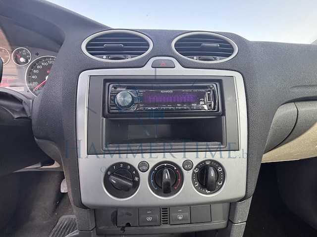 Ford focus 1.6i 16v trend, 2005 - afbeelding 6 van  40