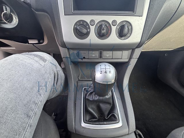 Ford focus 1.6i 16v trend, 2005 - afbeelding 7 van  40