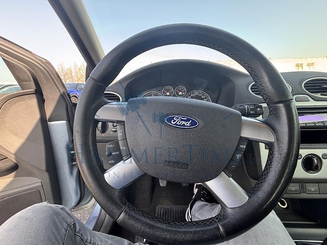 Ford focus 1.6i 16v trend, 2005 - afbeelding 9 van  40