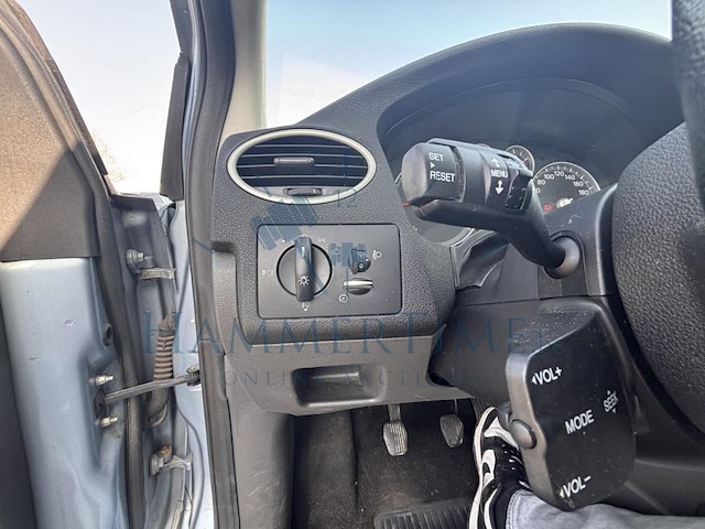 Ford focus 1.6i 16v trend, 2005 - afbeelding 11 van  40