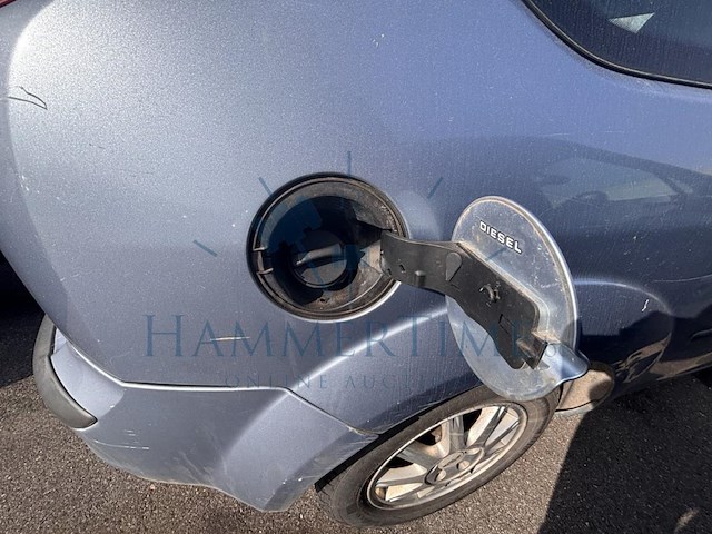 Ford focus 1.6i 16v trend, 2005 - afbeelding 15 van  40