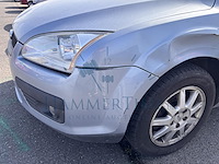 Ford focus 1.6i 16v trend, 2005 - afbeelding 20 van  40