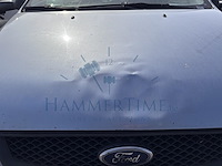 Ford focus 1.6i 16v trend, 2005 - afbeelding 21 van  40