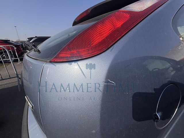 Ford focus 1.6i 16v trend, 2005 - afbeelding 27 van  40