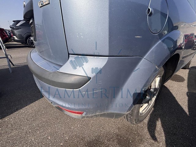 Ford focus 1.6i 16v trend, 2005 - afbeelding 28 van  40