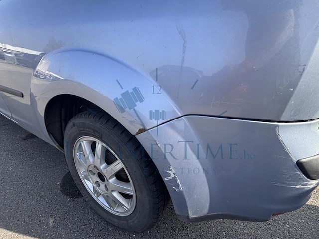 Ford focus 1.6i 16v trend, 2005 - afbeelding 33 van  40