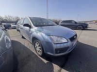 Ford focus 1.6i 16v trend, 2005 - afbeelding 23 van  40