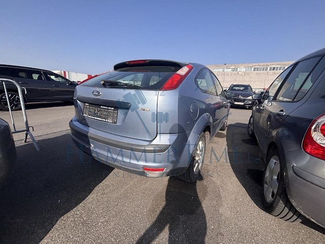 Ford focus 1.6i 16v trend, 2005 - afbeelding 34 van  40