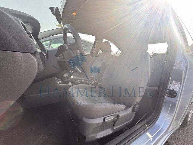 Ford focus 1.6i 16v trend, 2005 - afbeelding 40 van  40