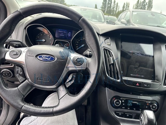 Ford focus 1.6i ti-vct trend powershift 125 at, 2012 - afbeelding 7 van  38