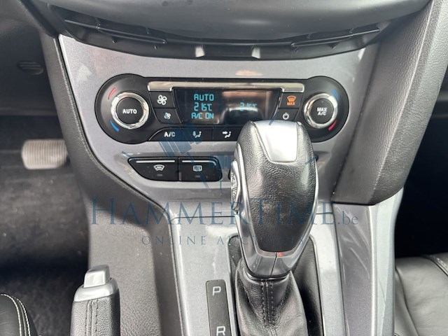 Ford focus 1.6i ti-vct trend powershift 125 at, 2012 - afbeelding 9 van  38