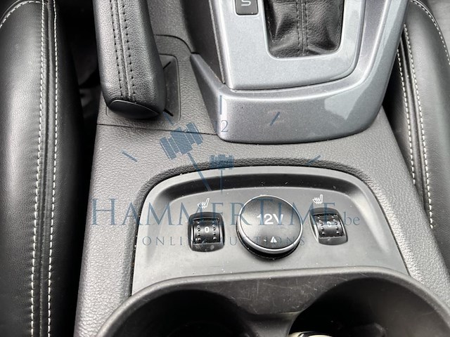 Ford focus 1.6i ti-vct trend powershift 125 at, 2012 - afbeelding 10 van  38